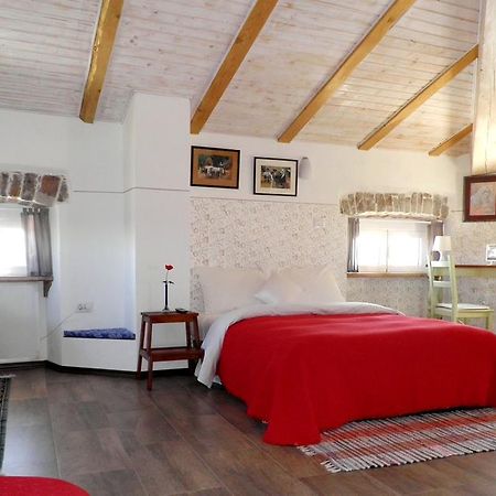 Appartement Studio Sijara à Motovun Extérieur photo
